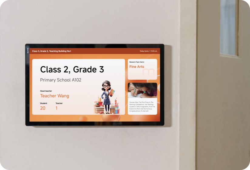 Electronic Class Boards-img-3